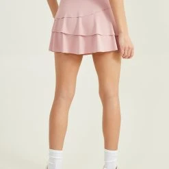 Rally Tennis Skort -Highlight shop 002044 P31804 ANTIQUE MAUVE 05