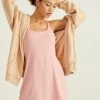 Be Free Tennis Dress -Highlight shop 004063 D1166 PINK 00