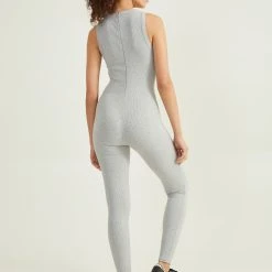 Highlight shop -Highlight shop 004084 JP2269 HEATHER GREY 01