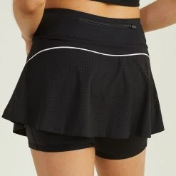 Match Point Skort -Highlight shop 004193 AP A0433 BLACK 03