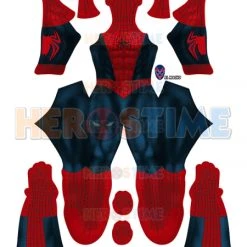 Newest 2022 Raimi Spider-man Cosplay Costume For Adults & Kids
