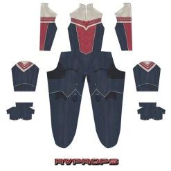 The Falcon And The Winter Soldier Falcon Sam Wilson Cosplay Costume