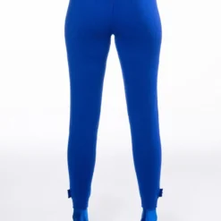 COLLEGIATE VARSITY BLUES KNIT LEGGING -Highlight shop collegiate varsity blues knit legging royal blue 5 5