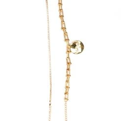 DIVINE FEMININE ANKLET