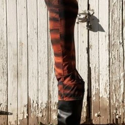 EYE OF THE TIGER MESH MIDI SKIRT -Highlight shop eye of the tiger mesh midi skirt multi 4 4