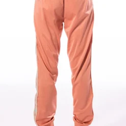 KAPPA SIDE TRIM JOGGER -Highlight shop kappa side trim jogger pink multi 6 6