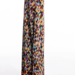 NO PROMISES PALAZZO PANTS -Highlight shop no promises palazzo pants multi 7 7