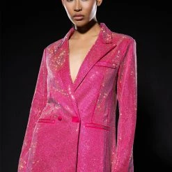 POP STAR SHINE BRIGHT RHINESTONE HOT SHORT 7 POP STAR SHINE BRIGHT RHINESTONE HOT SHORT -Highlight shop pop star shine bright rhinestone hot short pink 2 2 c1 c1