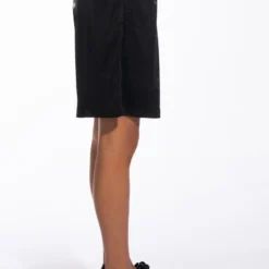 PUMA X DUA LIPA Basketball Shorts -Highlight shop puma x dua lipa basketball shorts black 7 7