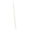SPARKLE SILVER AB ANKLET -Highlight shop sparkle silver ab anklet silver ab 2 2