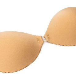 TITSY ADHESIVE BRA -Highlight shop titsy adhesive bra nude 3 3 c1
