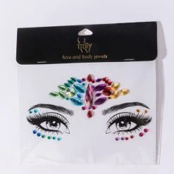 TITSY PRIDE GEM LINER