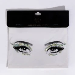 TITSY TEAM JULES IRIDESCENT EYE GEMS