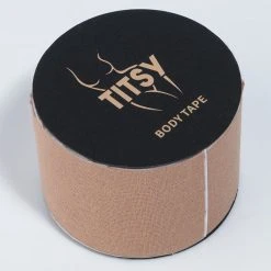 TITSY ULTRA LIFT BOOB TAPE